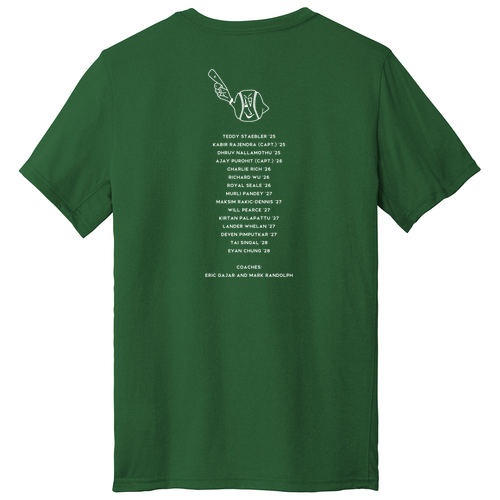 Nike Team Rlegend Tee -- Gorge Green
