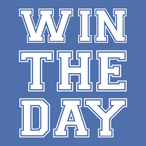 Comfort Colors Crewneck Sweatshirt -- Flo Blue