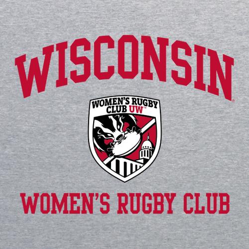 Gildan Heavy Blend Crew Neck Sweatshirt -- Sport Grey