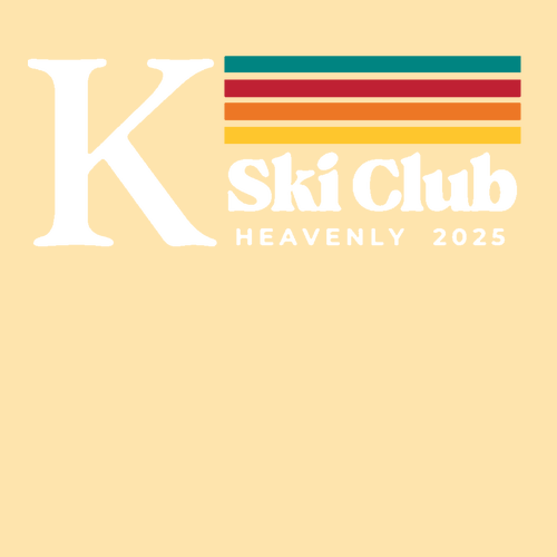 Comfort Colors Crewneck Sweatshirt -- Butter