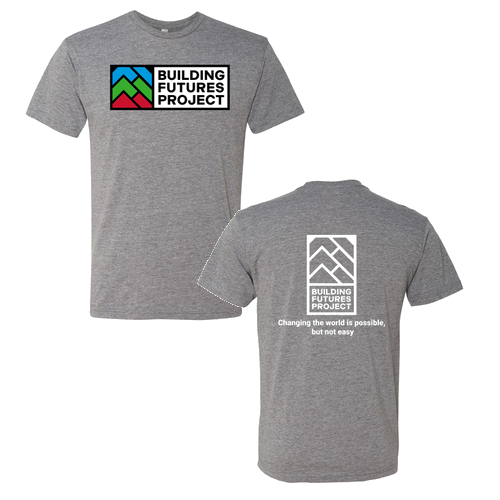 [HIDE] Next Level Mens TriBlend Tee -- Premium Heather