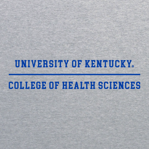 Gildan Heavy Blend Crew Neck Sweatshirt -- Sport Grey