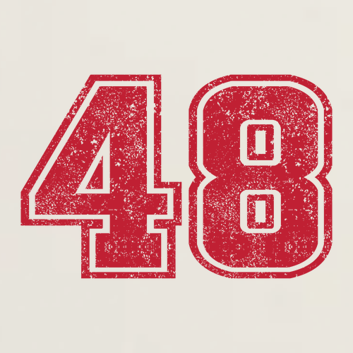 Gildan Heavy Cotton Basic T-Shirt -- Natural