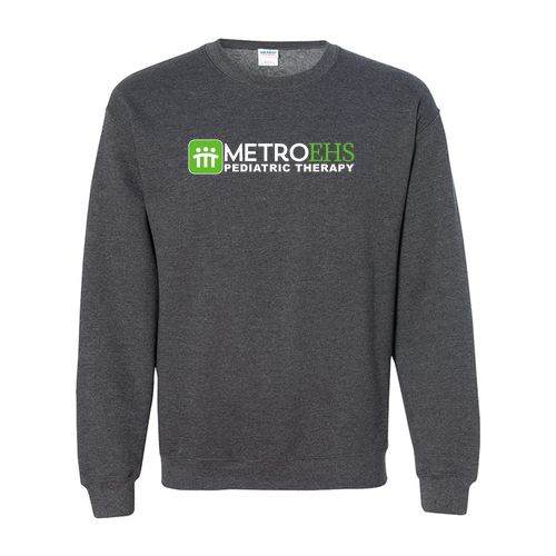 Gildan Heavy Blend Pediatric Therapy Sweatshirt