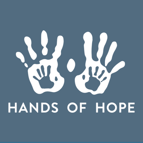 Gildan Heavy Blend Crew Neck Sweatshirt -- Indigo Blue