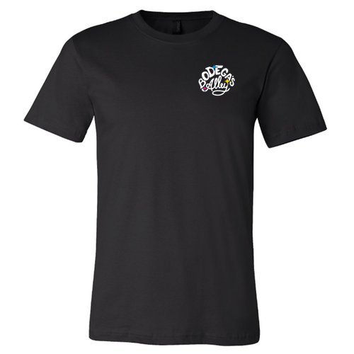 The Bodega Cup Jersey Tee