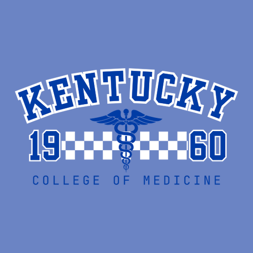 Comfort Colors Adult Crewneck Sweatshirt -- Flo Blue