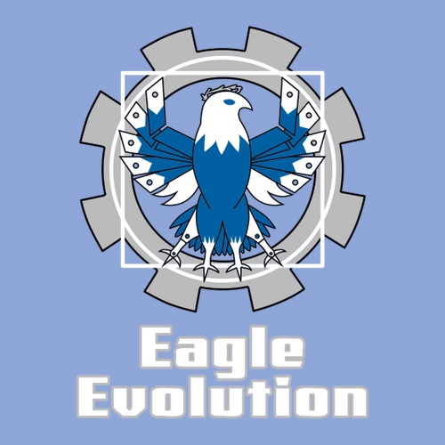 Gildan Heavy Blend Crewneck Sweatshirt -- Carolina Blue