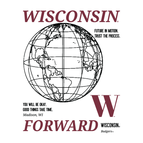 Gildan Heavy Blend Hooded Sweatshirt -- White