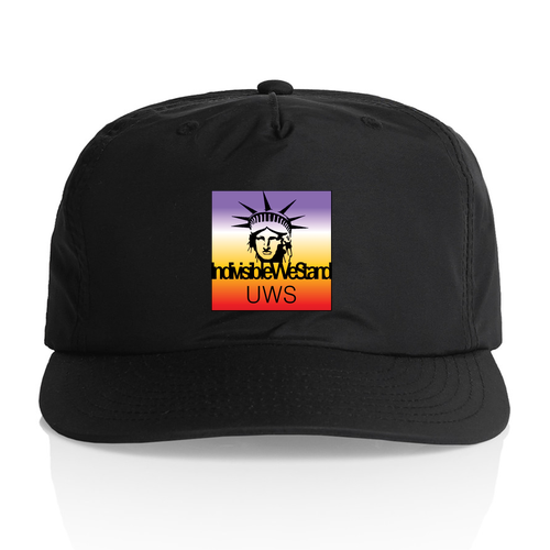 AS Colour Surf Cap -- Black