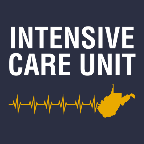 ICU Design Sport Tek Quarter Zip Sweatshirt -- True Navy