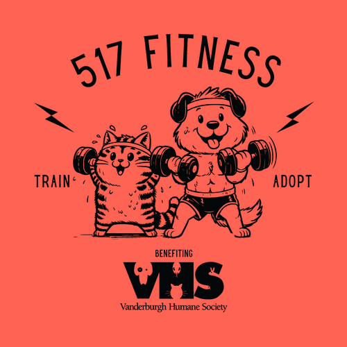 Comfort Colors Heavyweight Adult T-Shirt -- Neon Red Orange