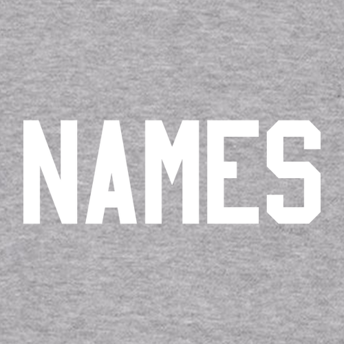 Jerzees 8 oz 50/50 Nublend Adult Hooded Sweatshirt -- Oxford