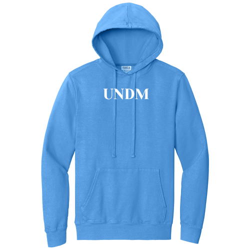 Power of One Hooded Sweatshirt