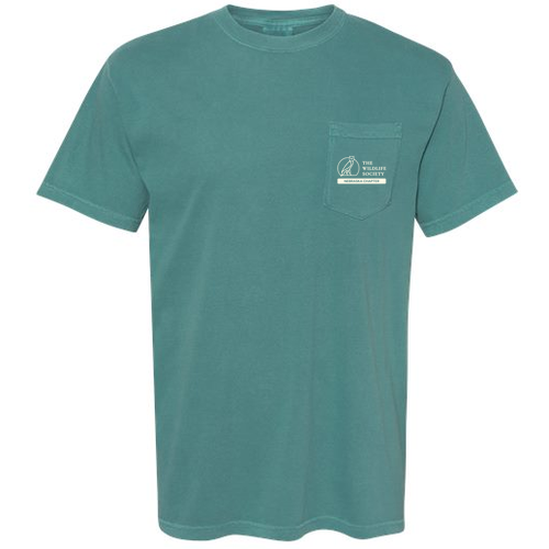 Premium Nebraska Chapter Pocket Tee