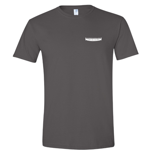 Gildan SoftStyle T-Shirt -- Charcoal