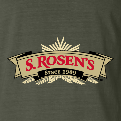 Comfort Colors Heavyweight Adult T-Shirt -- Sage