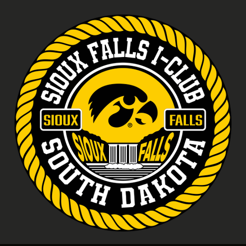 Gildan Heavy Cotton Basic T-Shirt -- Sioux Falls