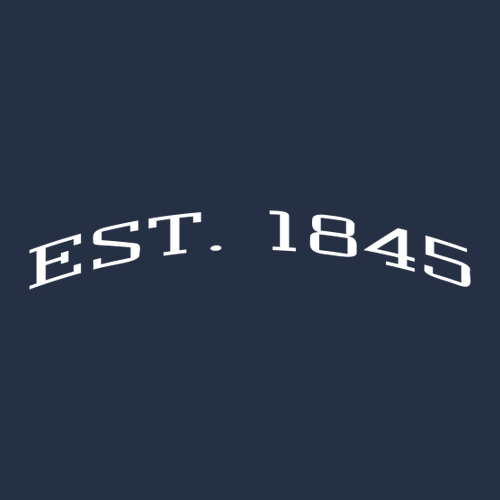 Imperial The Harrison Cap -- Navy / White