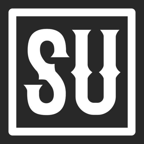 Slackers Union Tucson Local 520 Tee