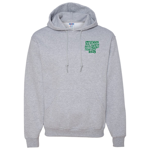 Hooded Sweatshirt -- Varsity Only