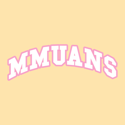 Comfort Colors Adult Crewneck Sweatshirt -- Butter -- MMUANS