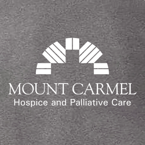 Charles River Mens Pacific Heathered Vest -- Charcoal Heather