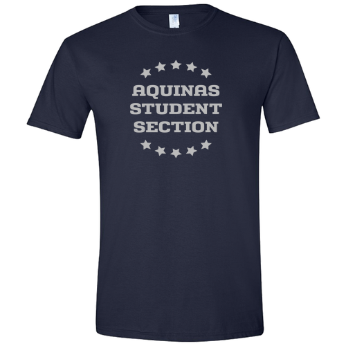 Gildan SoftStyle T-Shirt -- Navy