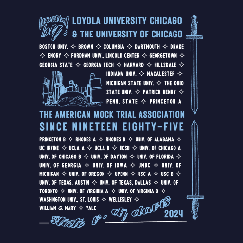 Gildan Heavy Cotton Basic T-Shirt -- Navy