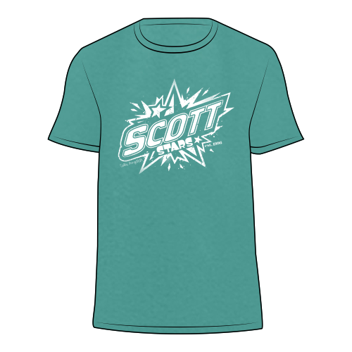 Gildan SoftStyle T-Shirt -- Jade Dome