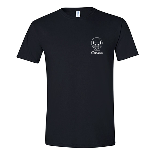 Biocats T-Shirt -- Black