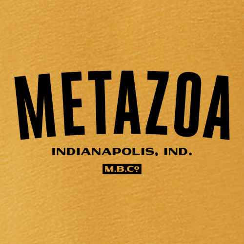Bella Canvas Triblend Short Sleeve T-Shirt -- Mustard Triblend