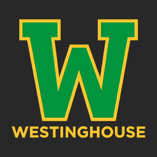 Westinghouse Baseball Hat -- Black
