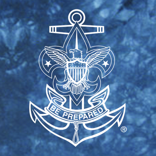 Hanes 7.8 Oz., 50/50 Comfort Blend Fleece Pullover Hood Adult (Design 1) -- Navy