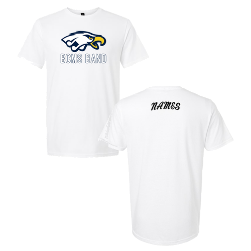 Gildan SoftStyle T-Shirt -- White