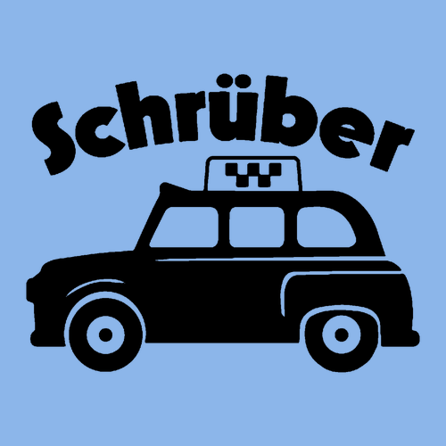 Gildan Heavy Cotton Basic T-Shirt -- Carolina Blue