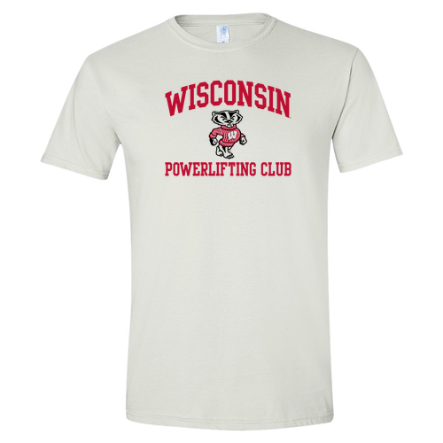 Gildan SoftStyle T-Shirt -- White