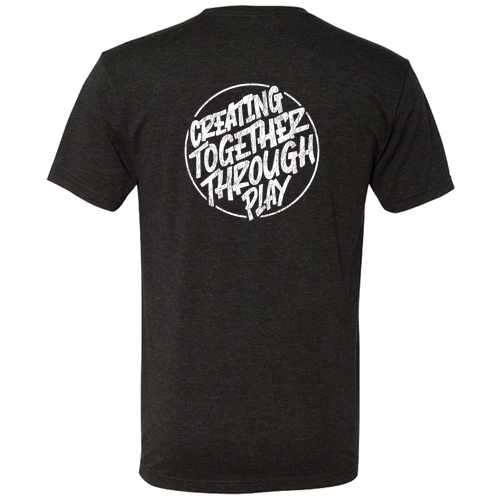 Original Design -- Black
