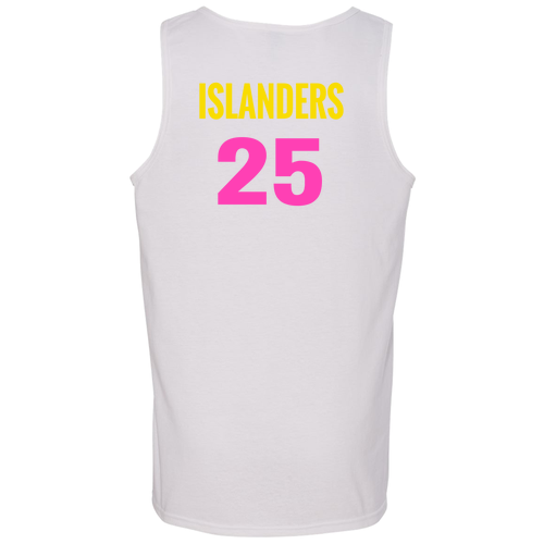 Coronado Connect Tank Top 2025