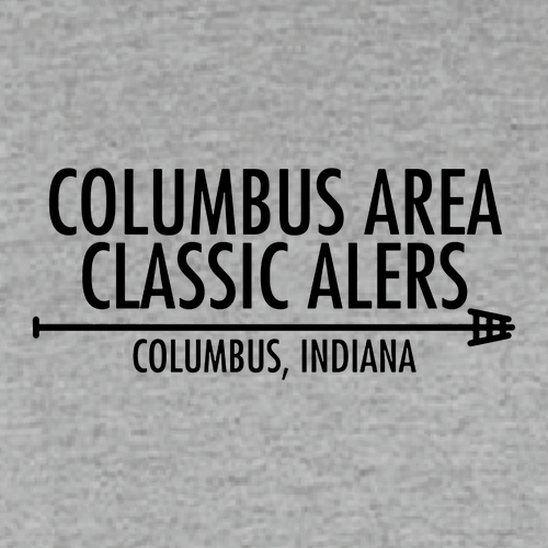 Gildan Heavy Cotton Basic T-Shirt -- Sport Grey