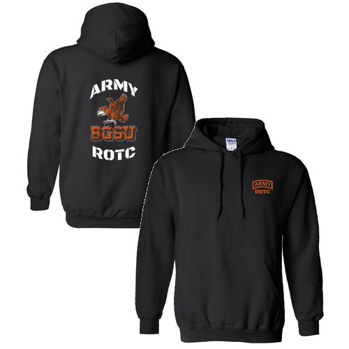 Army ROTC Hoodie