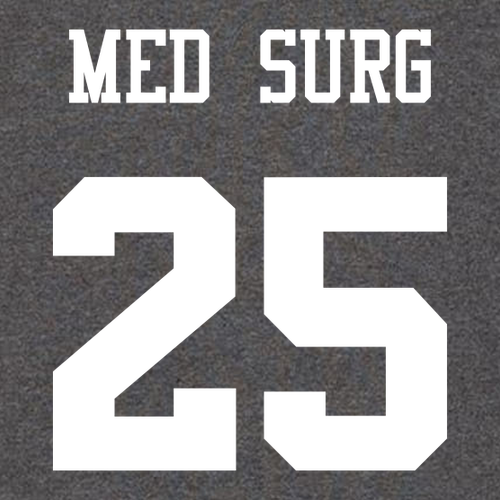 Gildan Heavy Cotton Basic T-Shirt -- Tweed