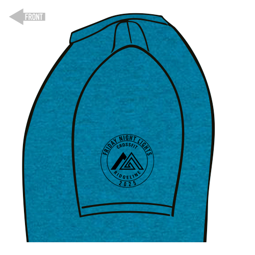 Gildan SoftStyle T-Shirt -- Antique Sapphire