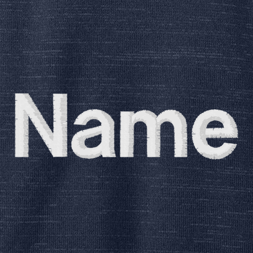 Port Authority Sweater Fleece Jacket -- River Blue Navy Heather