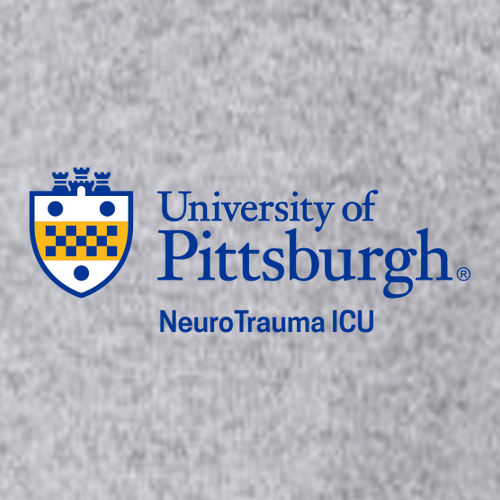 Charles River Mens Pacific Heathered Vest -- Light Grey Heather