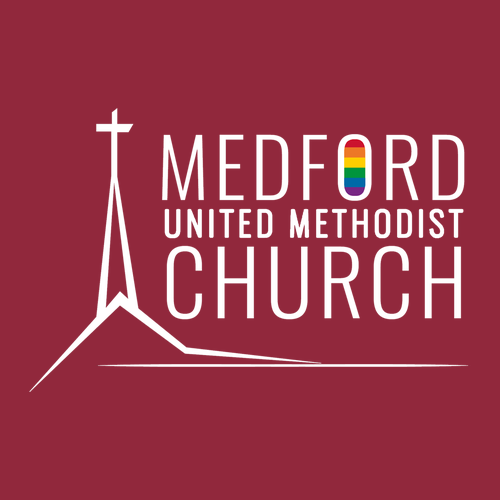 Gildan Heavy Blend Crew Neck Sweatshirt -- Cardinal Red