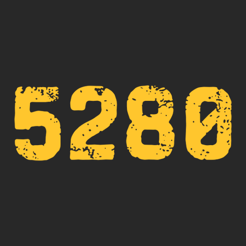 District Women's V.I.T. Fleece Hoodie -- Black