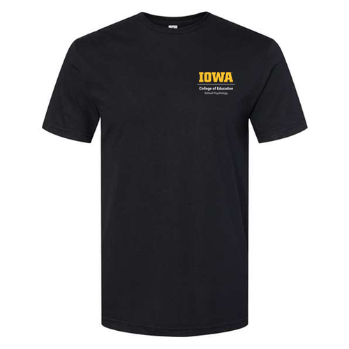 Gildan Softstyle CVC T-Shirt -- Pitch Black