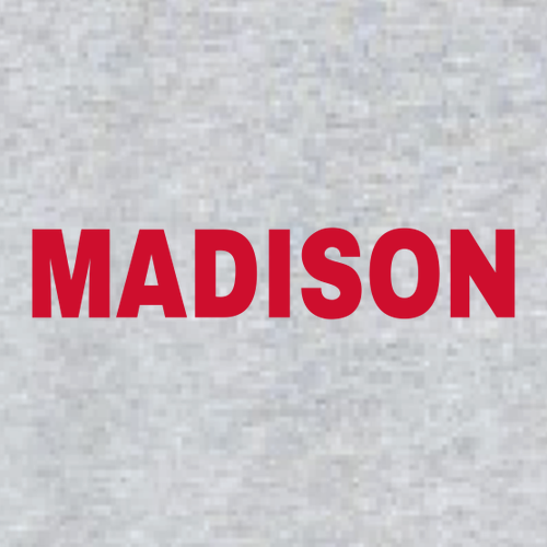 Gildan Heavy Cotton Basic T-Shirt -- Sport Grey