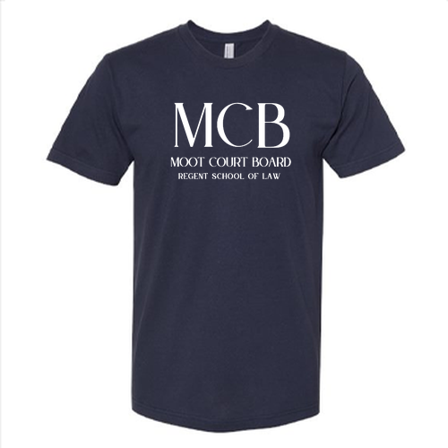 MCB Tee